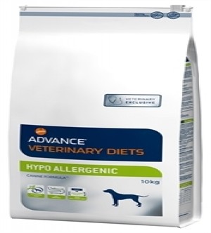 ADVANCE HOND VETERINARY DIET HYPO ALLERGENIC