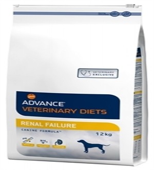 ADVANCE HOND VETERINARY DIET RENAL FAILURE 