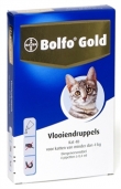 bolfo gold <4 kg