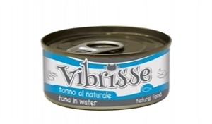 VIBRISSE CAT JELLY TONIJN 70 GR 